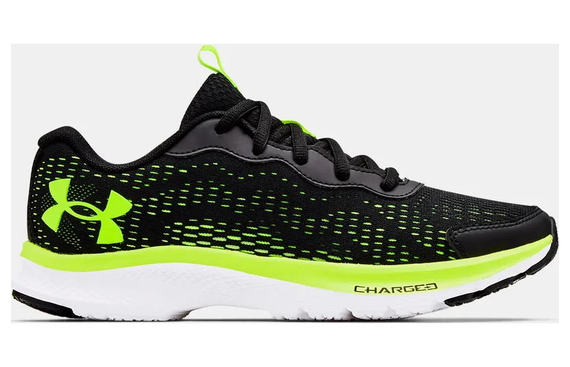 Under Armour Charged Bandit 7 Black (3024341-001)