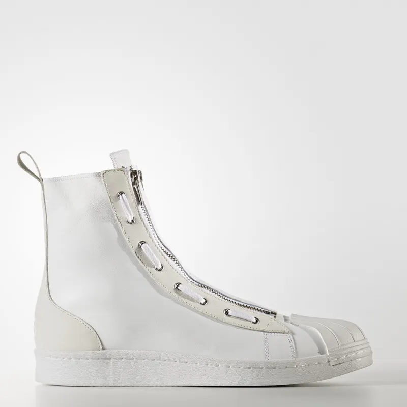 adidas Y-3 Pro Zip White (CG3183)