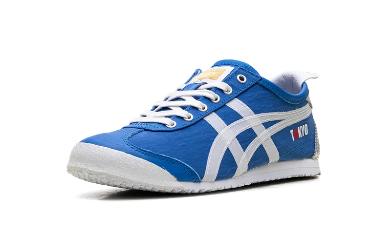 Onitsuka Tiger Mexico 66 “Konbu Tokyo Directoire Blue” (1183A730-401)
