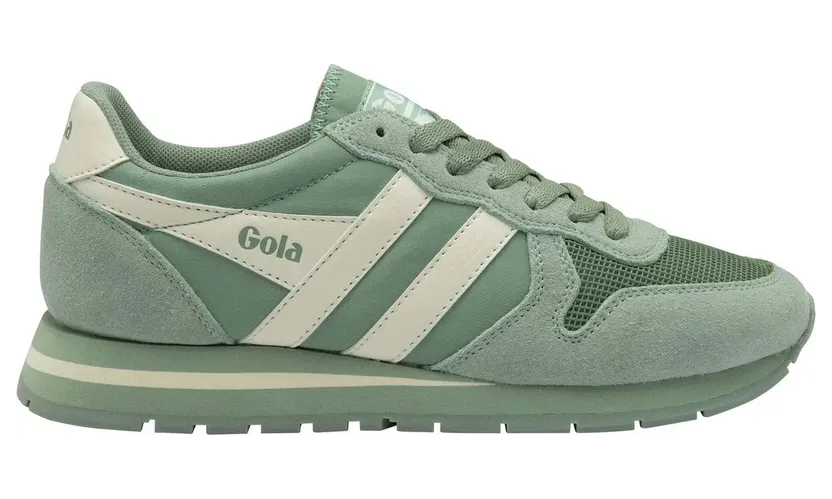 Gola sneaker green mist/off white (CLB746NA)