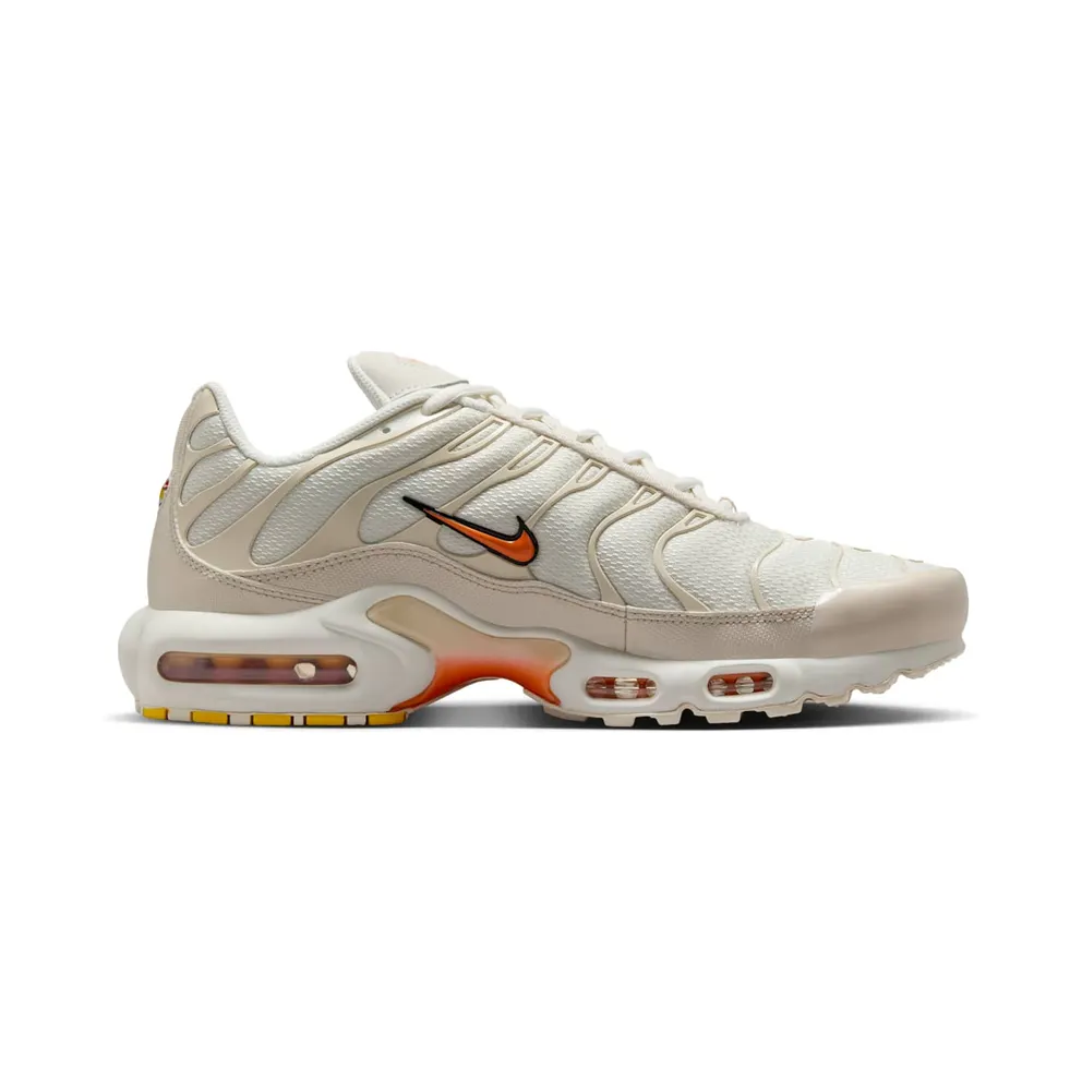 Nike Air Max Plus Phantom Safety Orange (DM0032-019)