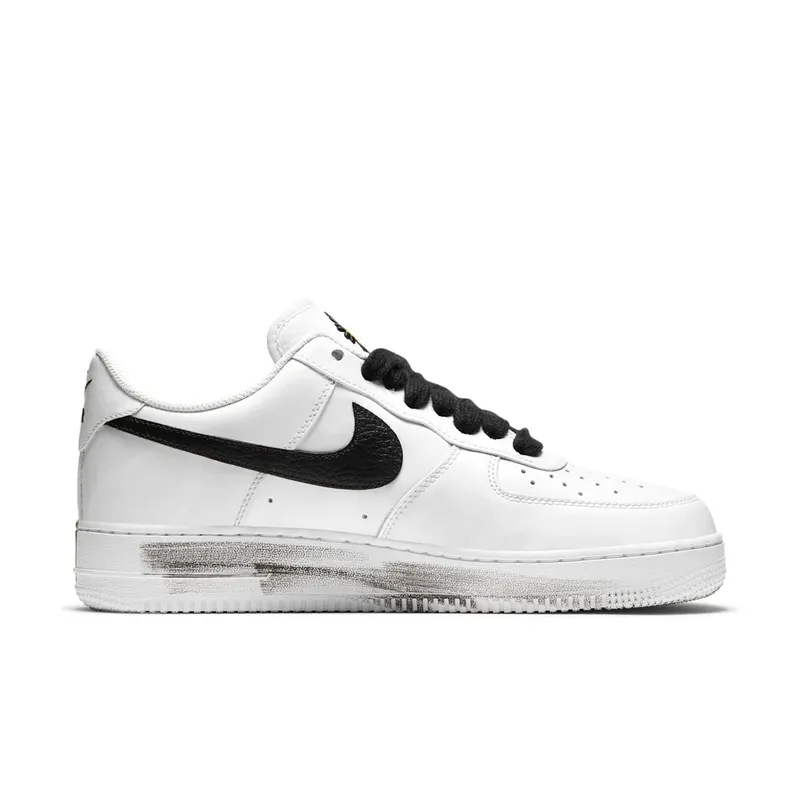Nike Air Force 1 Low G-Dragon Peaceminusone Para-Noise 2.0 (2020) (DD3223-100)