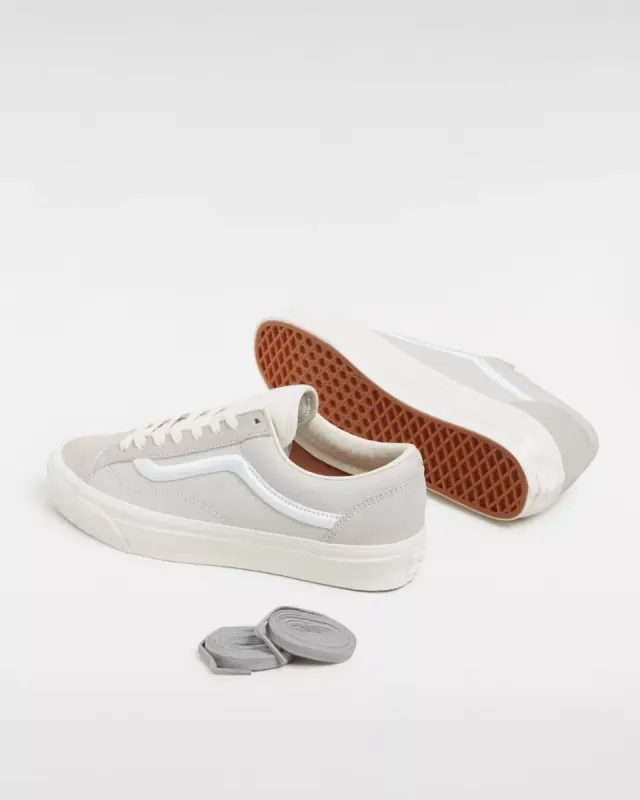 Vans Style 36 – “Wind Grey” (VN000CR3CPN)