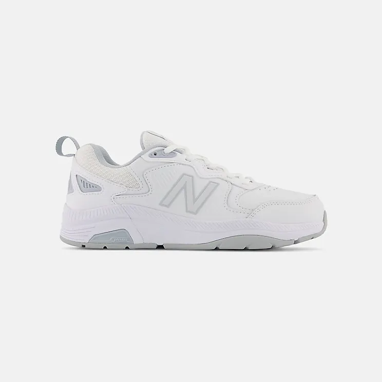 New Balance 857v3 White Cyclone (WX857WB3)