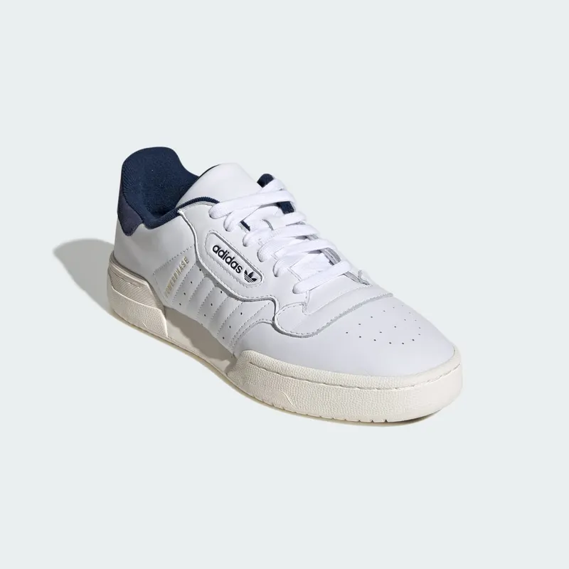Adidas POWERPHASE Cloud White / Night Indigo / Core White (LA4262)