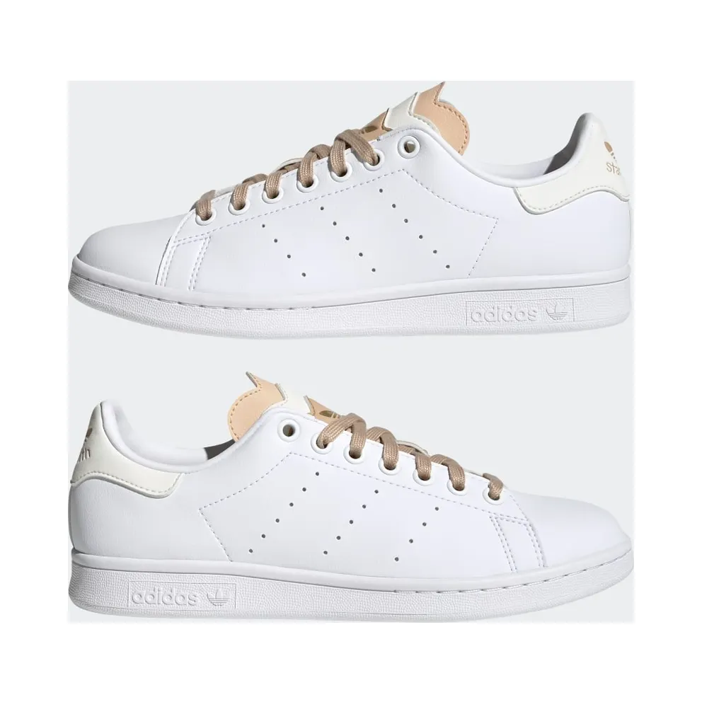 adidas Stan Smith Cloud White / Off White / Pale Nude (H03122)
