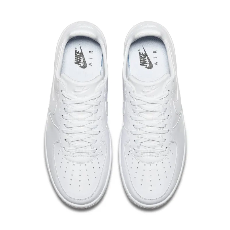 Nike Air Force 1 Ultraforce Low Triple White (845052-101)