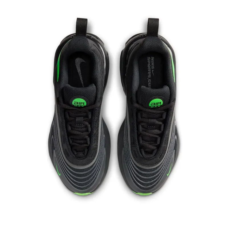 Nike Air Max Fire Anthracite Black Green Strike (IF2622-003)