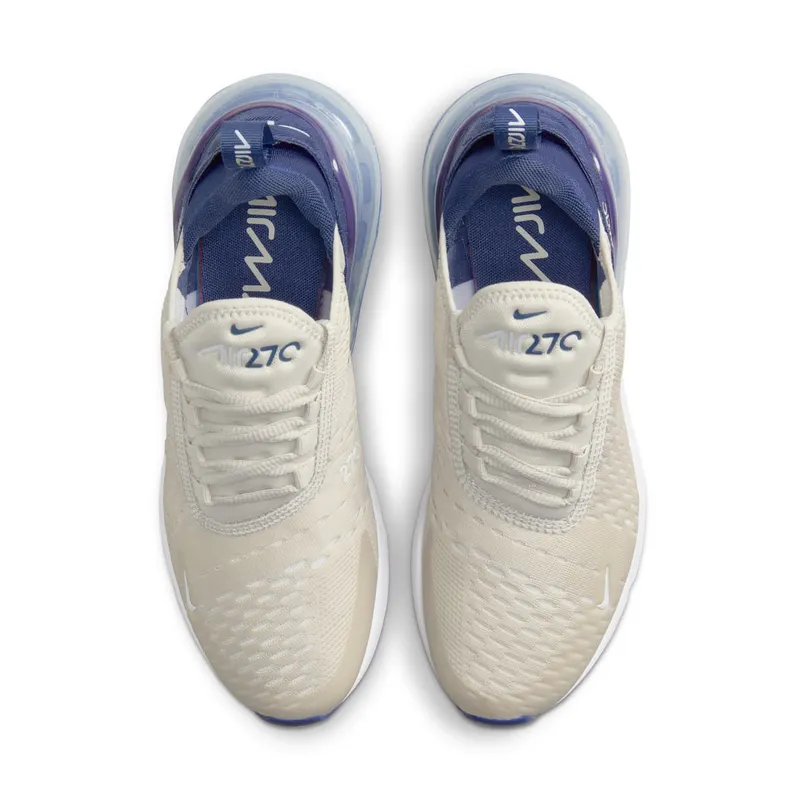 Nike AIR MAX 270 “Light Bone” (FQ8783-072)