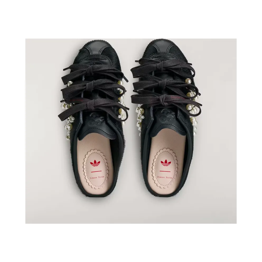 Simone Rocha x adidas Japan Slip-On (KH7275)