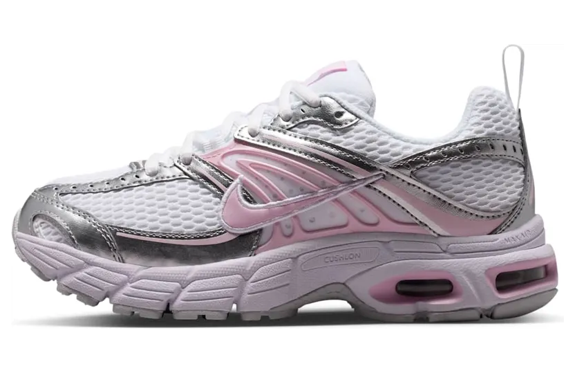 Nike Air Max Moto 2K Wit/Pure Platinum/Metallic Silver/Pink Foam (IQ9430-150)
