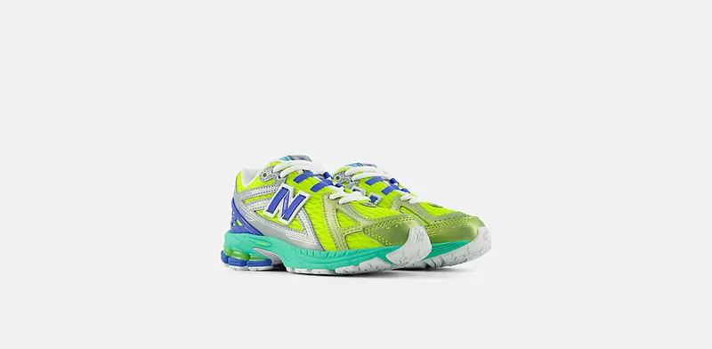 New Balance 1906 Lace PS “Neon Blue” (P1906503)