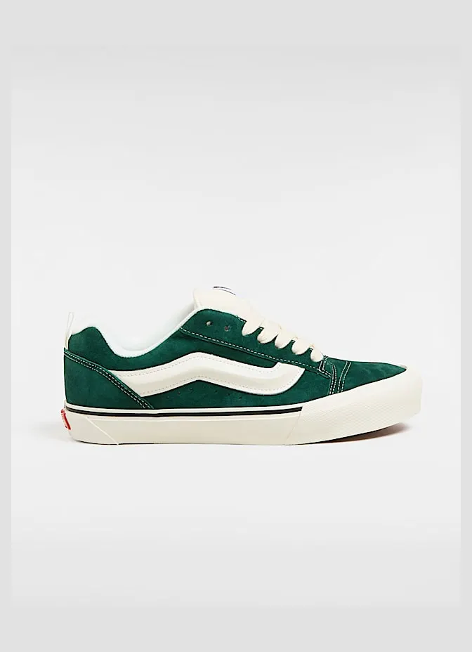 Vans Knu-Skool “Green” (VN000CS0CX2)