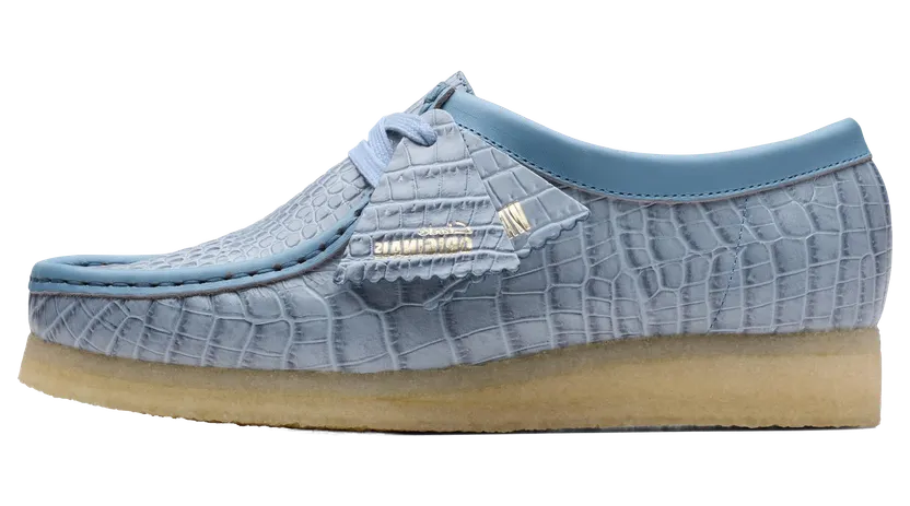 Clarks Wallabee 26180681