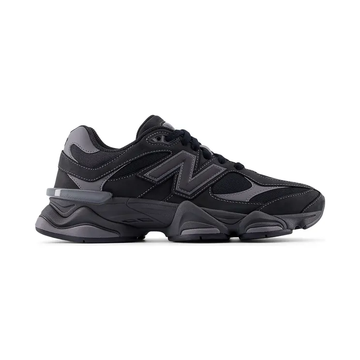New Balance 9060 “Mono Black” (U906079E)