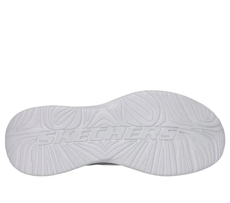 Skechers Slip-ins Relaxed Fit: Norlan – Alonso Sneaker Grey