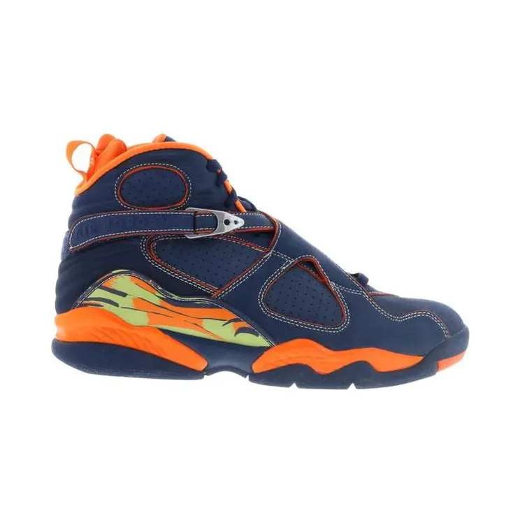 Jordan 8 Retro Pea Pods