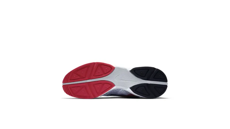 Nike Ghoswift Red (CV3416-600)