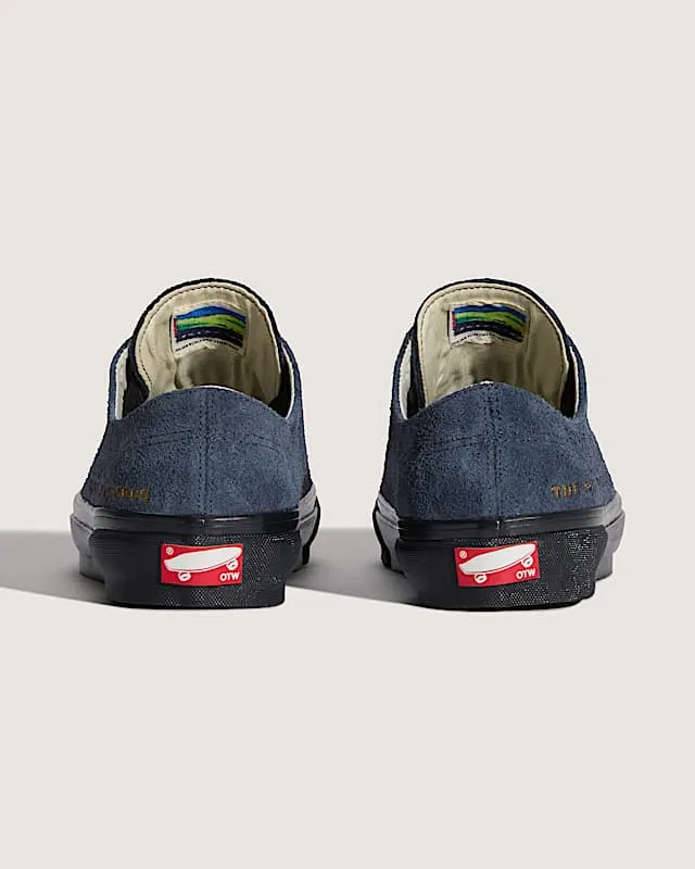 Julian Klincewicz x Vans Style 31 – “Multicolor” (VN000EKSGED)