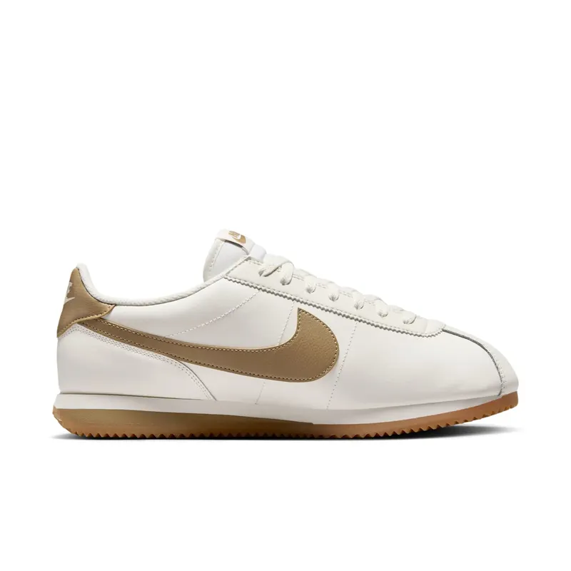 Nike Other Cortez Sail / Gum Yellow / Parachute Beige (DM4044-109)