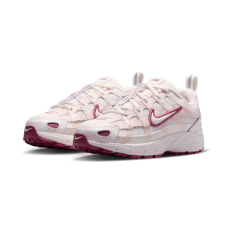 Nike P-6000 Sail/Chalk/Pink Smoke/Sail (IR2303-105)