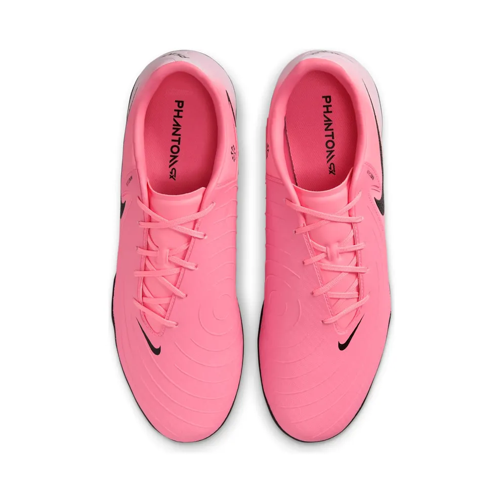 Nike Phantom GX 2 Academy IC Sunset Pulse Black (FJ2581-600)