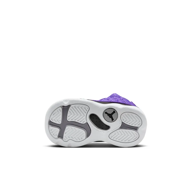 Air Jordan 13 TD “Purple Venom” (FD4647-501)