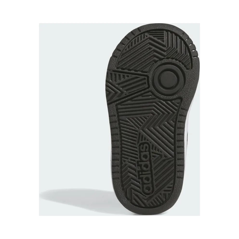 Adidas Hoops Cloud White / Core Black (IH7900)