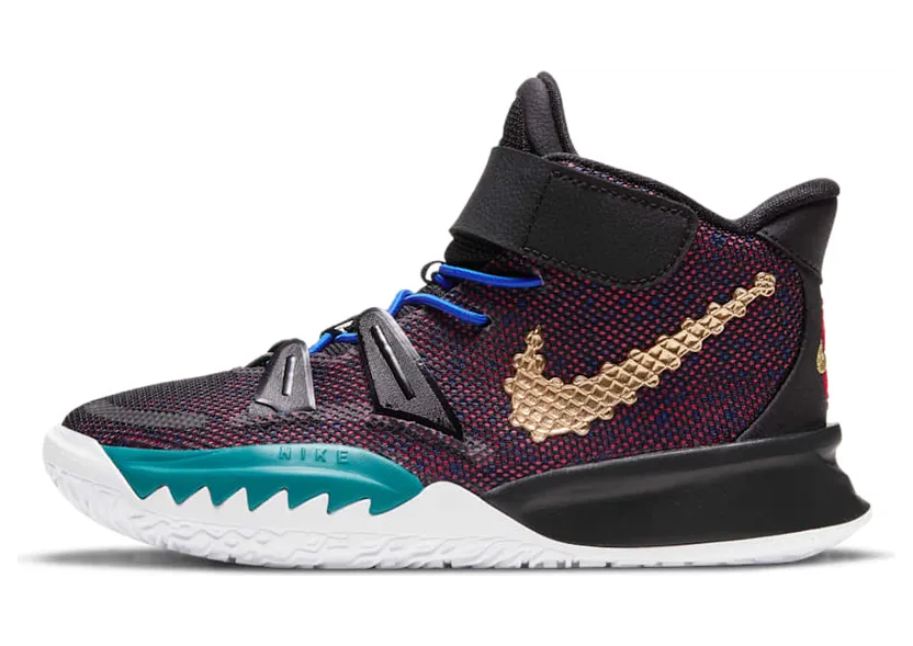 Nike Kyrie 7 Chinese New Year (CW3240-001)
