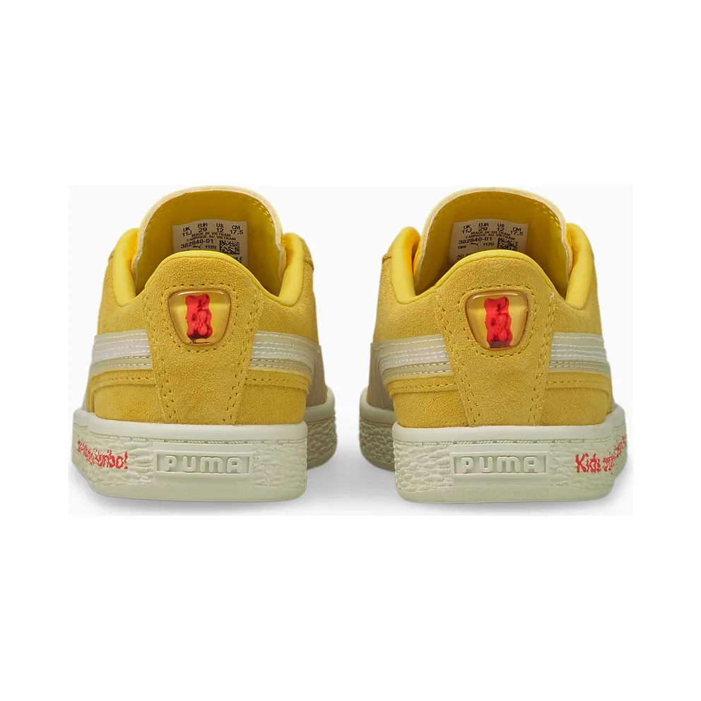 Puma x Haribo Suede Triplex White (38284001)