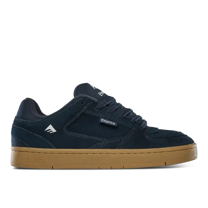Emerica Mute “Navy / Gum” (6101000157-460)