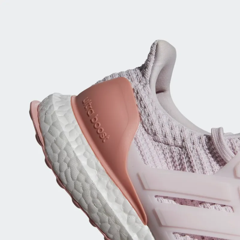adidas Ultraboost 4 DNA Almost Pink / Almost Pink / Cloud White (GY0286)