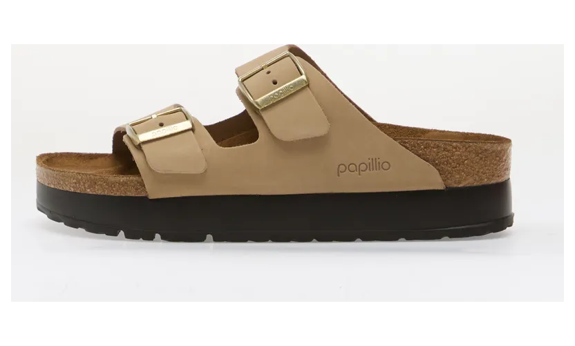 Birkenstock Arizona Brown (1028379)
