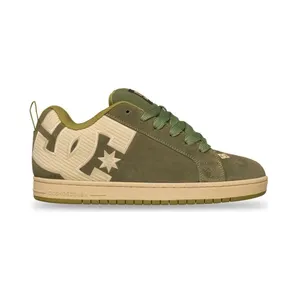 DC Court Graffik “Green” (EDYS100014LOY)