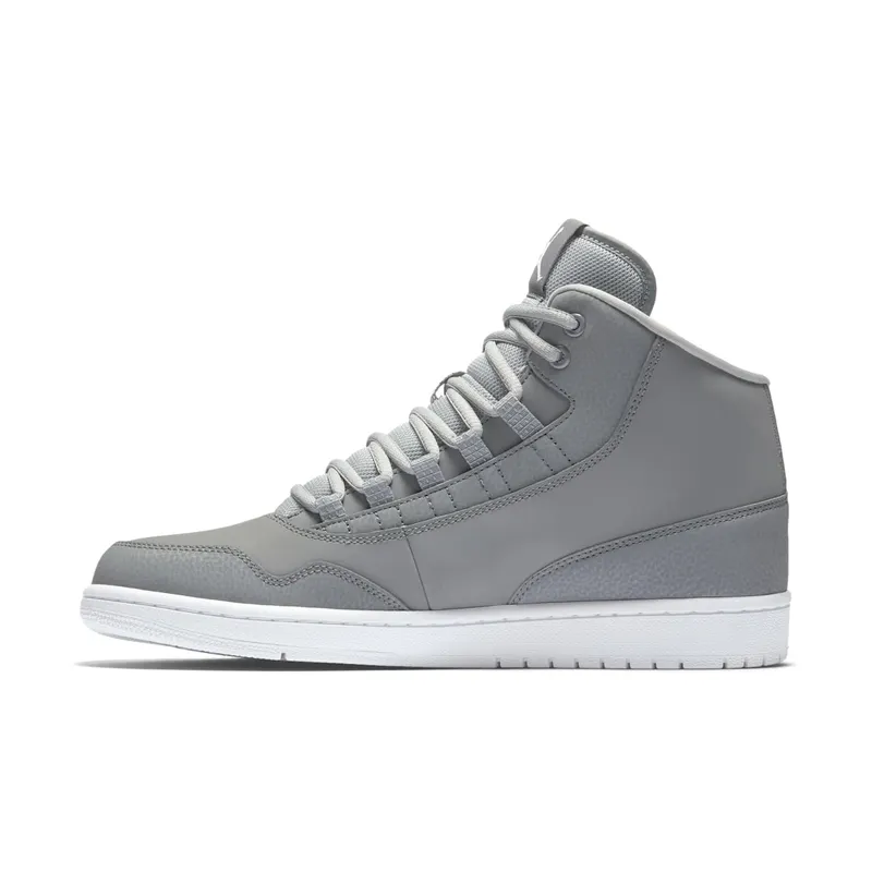 Jordan Executive Cool Grey/White-Wolf Grey-White (820240-003)