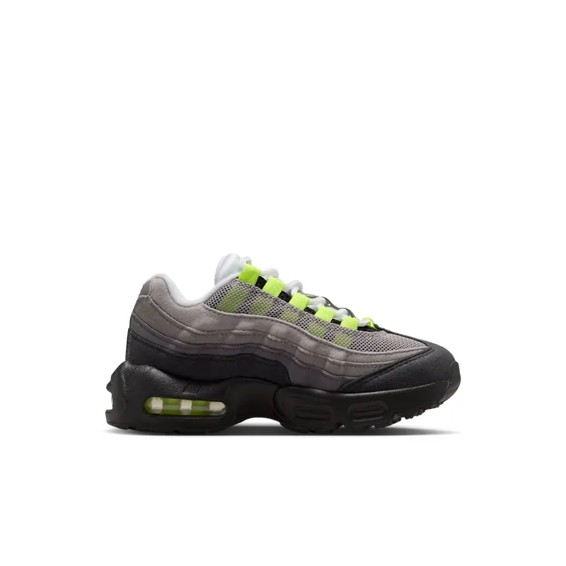 Nike Air Max 95 PS “Neon (2026)” (905461-050)