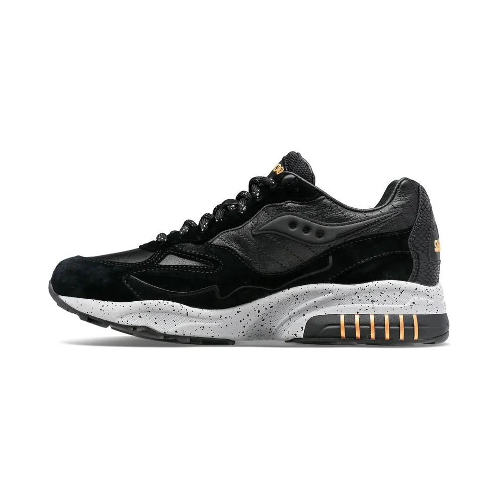 Saucony 3D Grid Hurricane Las Vegas (S70702-1)