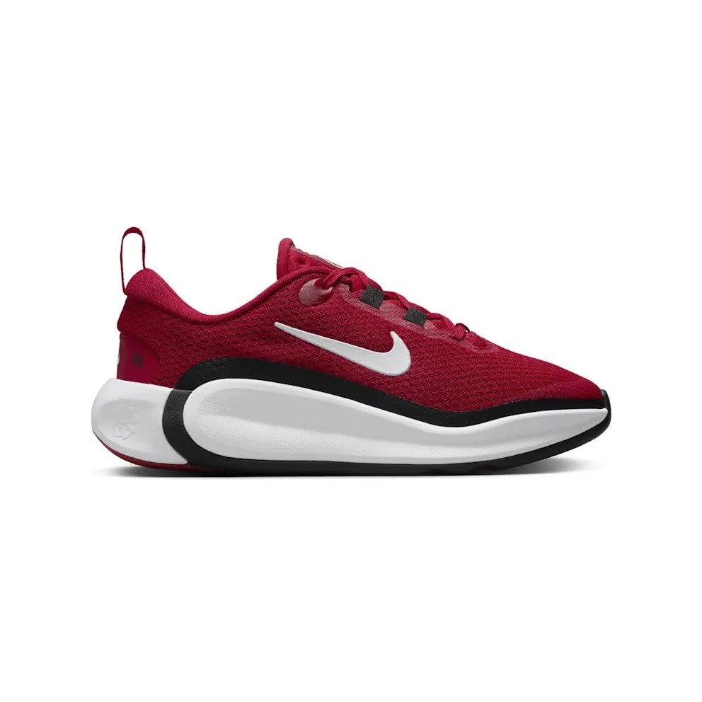 Nike Infinity Flow Gym Red Black White (FD6058-601)