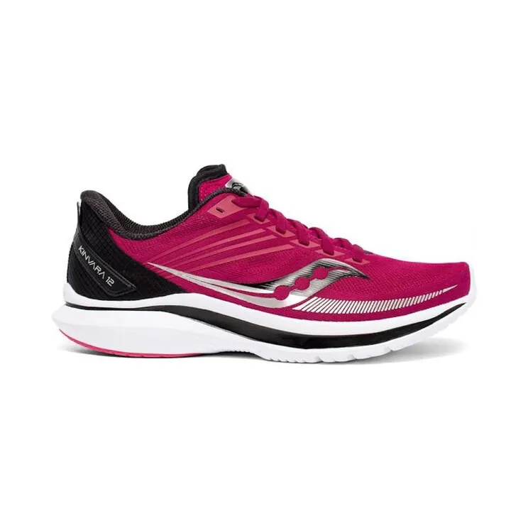 Saucony Kinvara 12 Cherry (W)