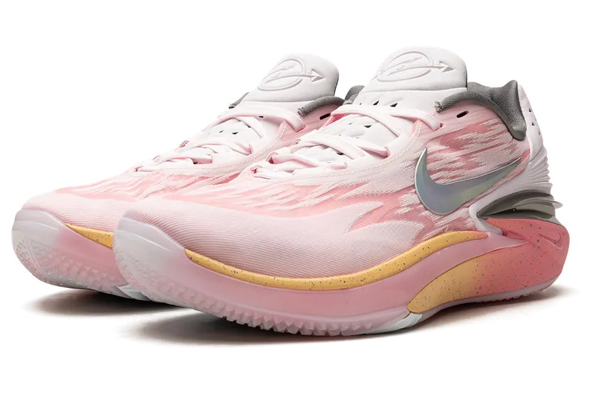 Nike Air Zoom G.T. Cut 2 “Pearl Pink” (DJ6015-602)