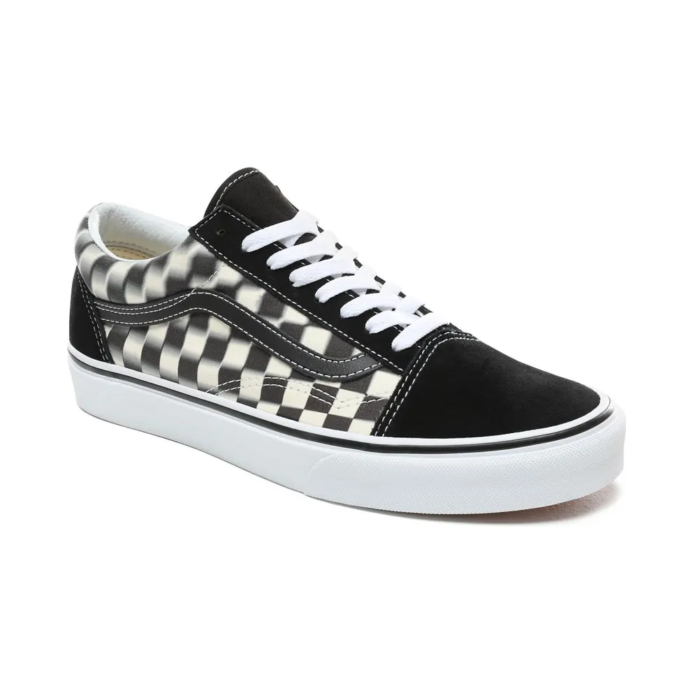 Vans Old Skool Black Classic Black/Classic (VN0A38G1VJM)