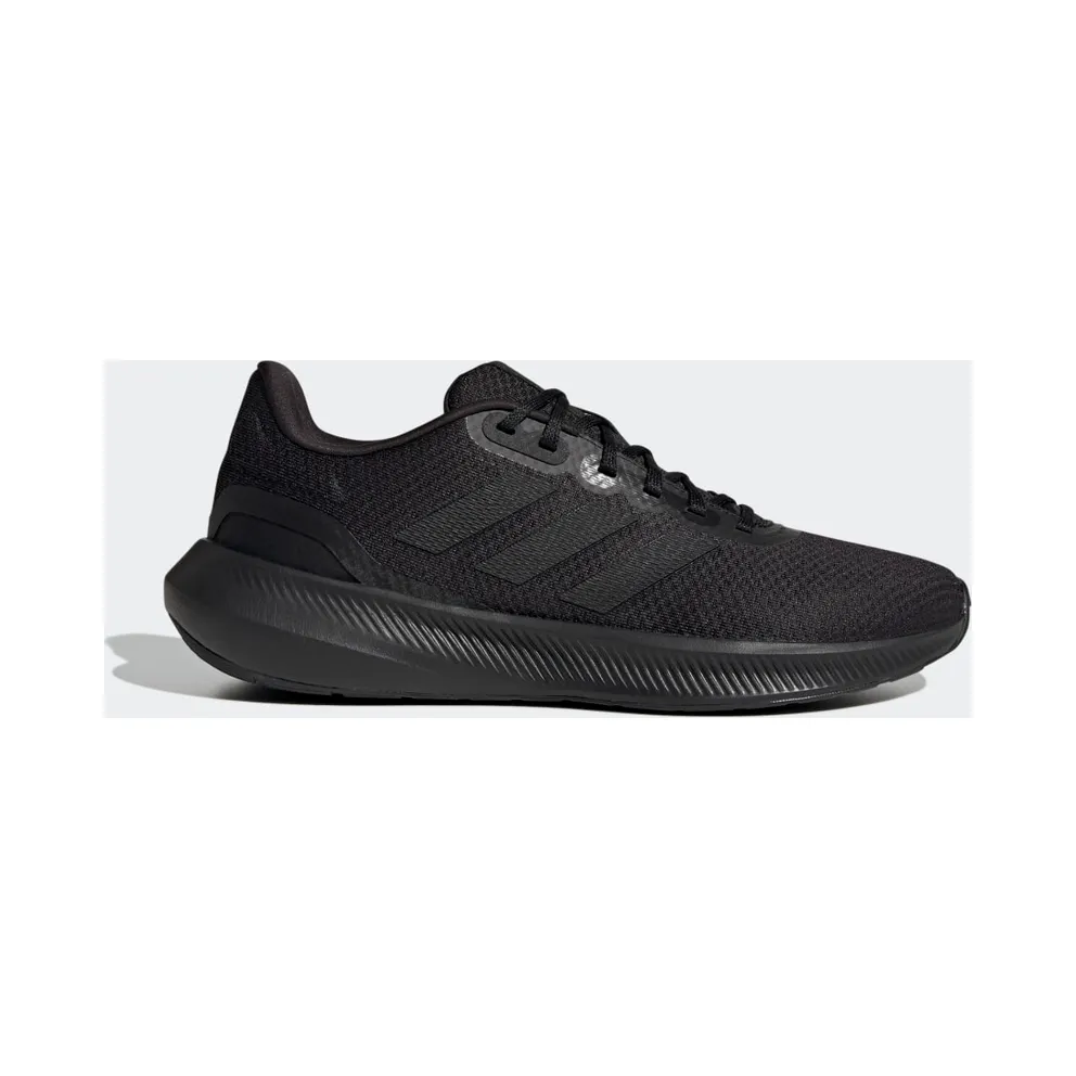 adidas Runfalcon 3 Core Black / Core Black / Carbon (HP7544)