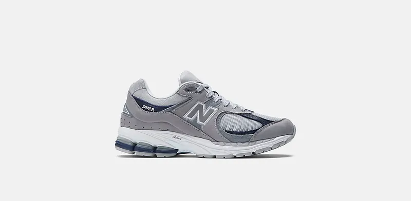 New Balance 2002R “thisisneverthat – 2022 Downtown Run” (M2002RTH)