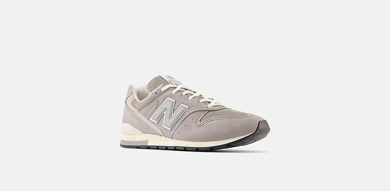 New Balance 996 Vintage Grey (CM996HJ2)