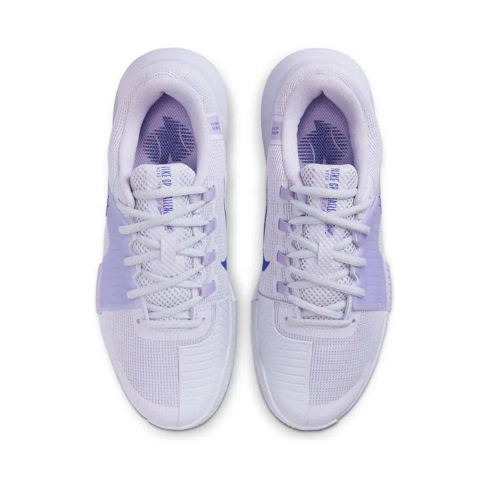 Nike Zoom GP Challenge 1 HC Amethyst Tint Hydrangeas White Deep Night (FB3148-500)