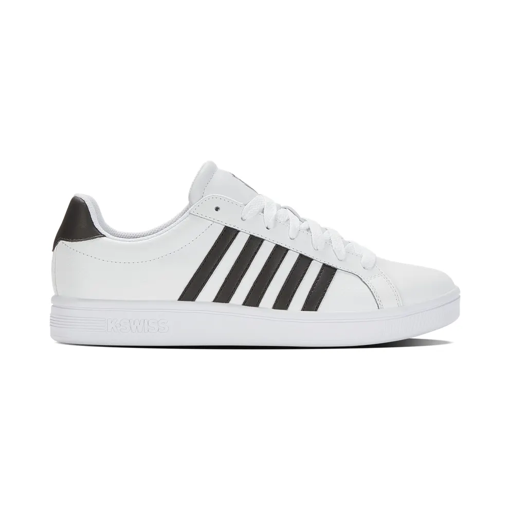 Lage Sneakers K-Swiss Court Tiebreak (07011-126-M)