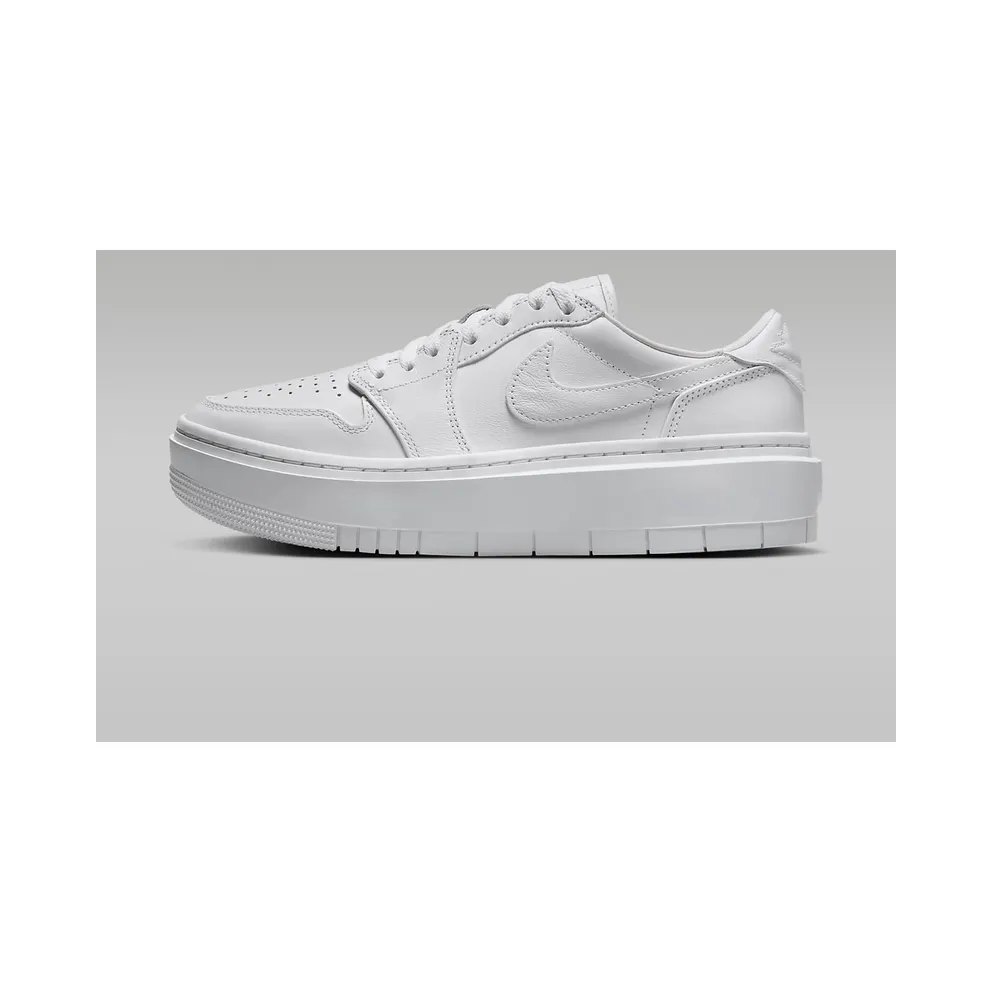 AIR Jordan 1 “Triple White” (DH7004-111)