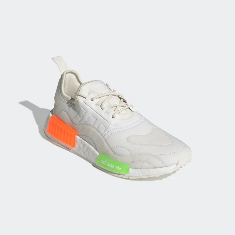 Adidas NMD_R1 Chalk White / Chalk White / Cloud White (GZ7964)