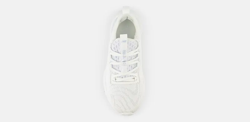New Balance FuelCell Trainer v2 White Ice Blue (WXM100W2)