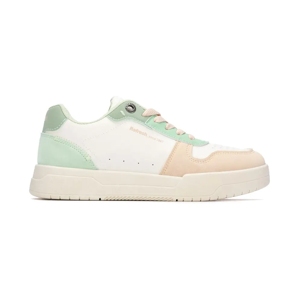 Refresh 175185 Shoes 175185-Aqua